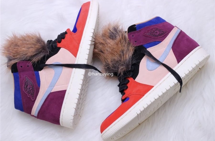 aleali may jordan 1 viotech