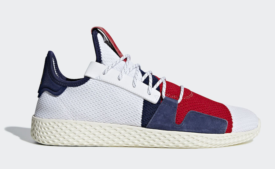 BBC adidas Tennis Hu V2 BB9549