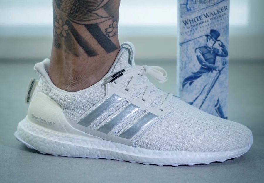 adidas ultra boost x game of thrones w