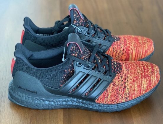 adidas ultra boost dragon