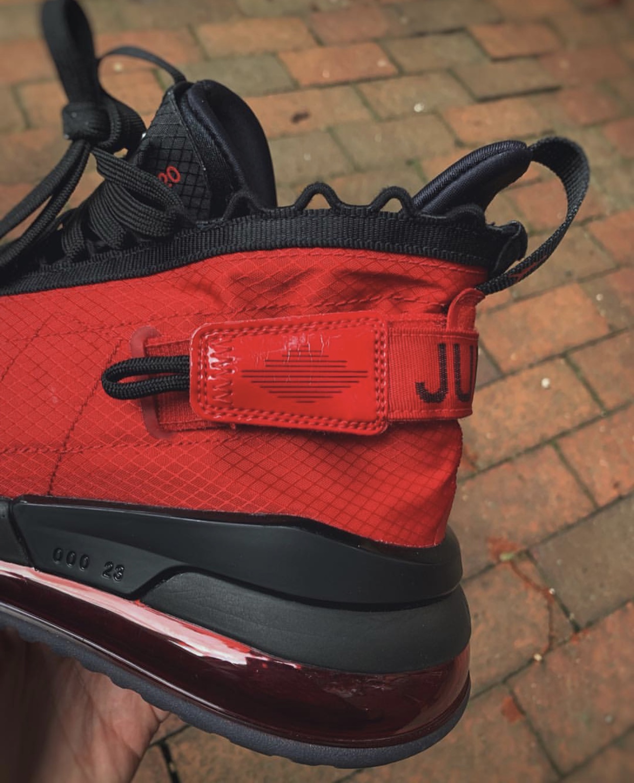 Jordan 720 Colorways, Release Date | SneakerFiles