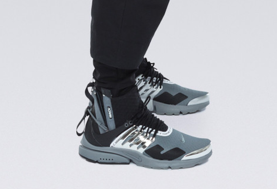 acronym presto mid