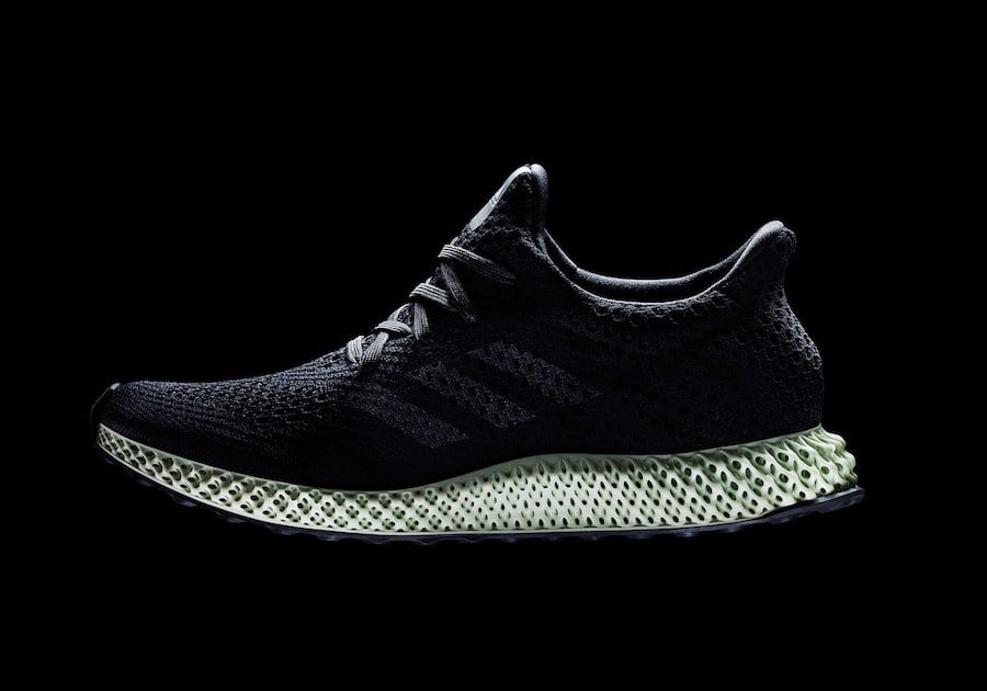 4D Run Colorways, Release Dates + News | SneakerFiles
