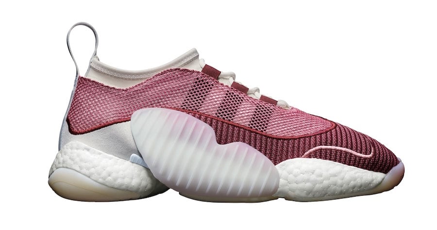 adidas Crazy BYW Fall Winter 2018 Release Dates