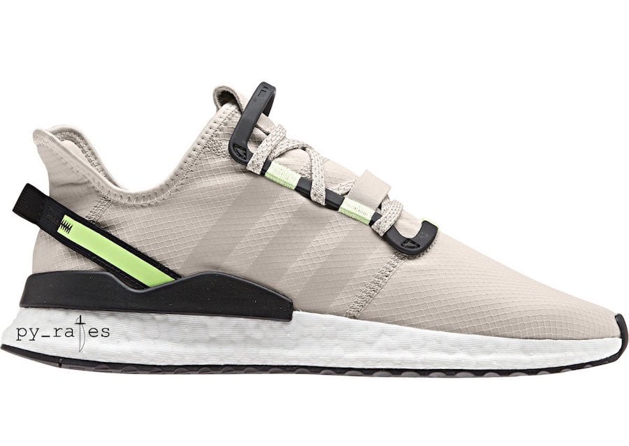 adidas Nite Jogger 2019 Beige