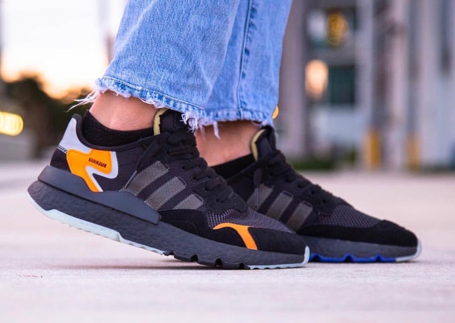 adidas originals 2019 nite jogger