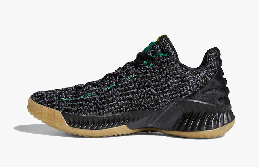 adidas Pro Bounce Low Jaylen Brown 