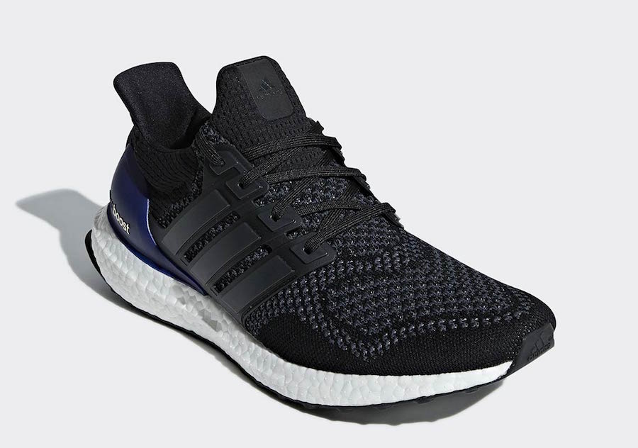 ultra boost 1.0 og black purple