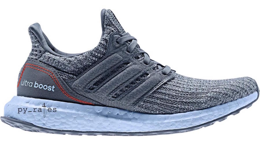 novo ultra boost 2019