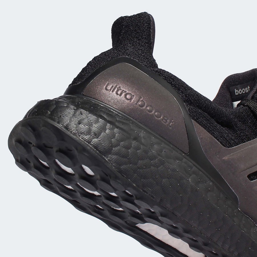 adidas Ultra Boost XENO CL5396 Release Date