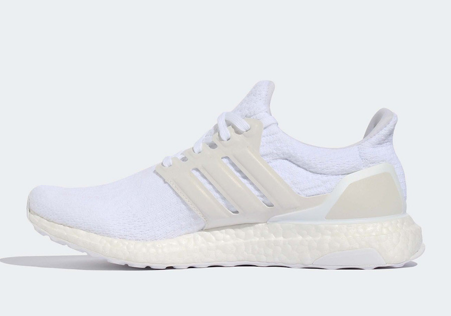 adidas ultra boost xeno white