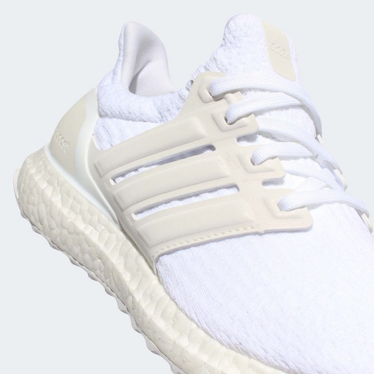 adidas Ultra Boost Xeno White for Men - Lyst