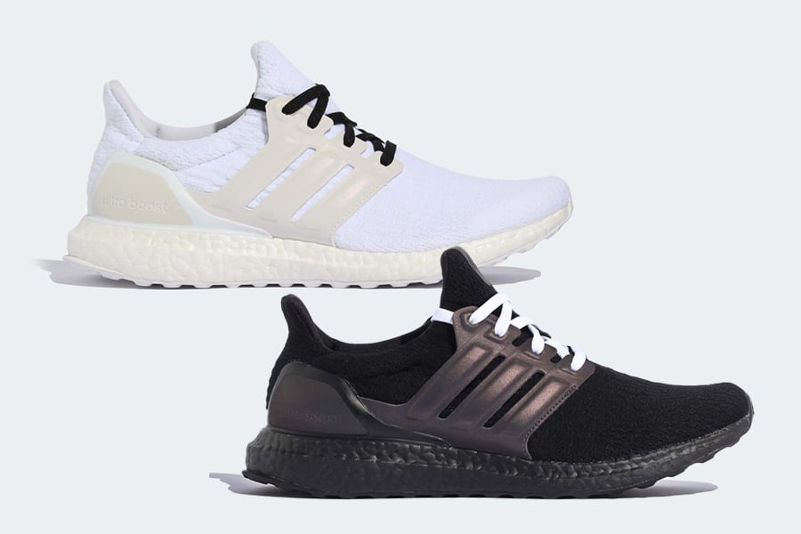 adidas Ultra Boost XENO White CL5397 