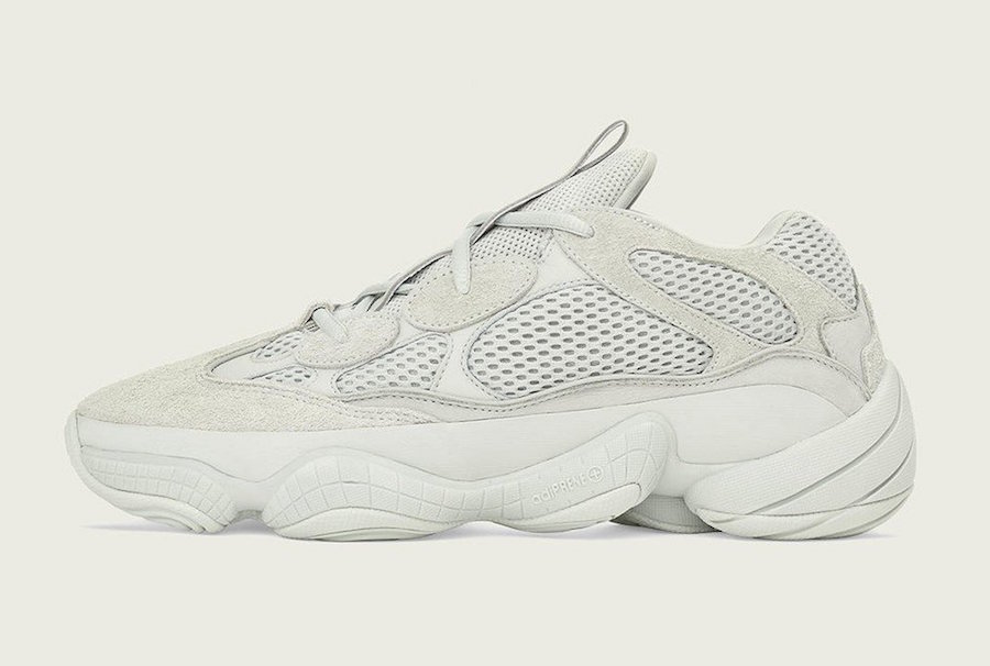 adidas Yeezy 500 Salt EE7287