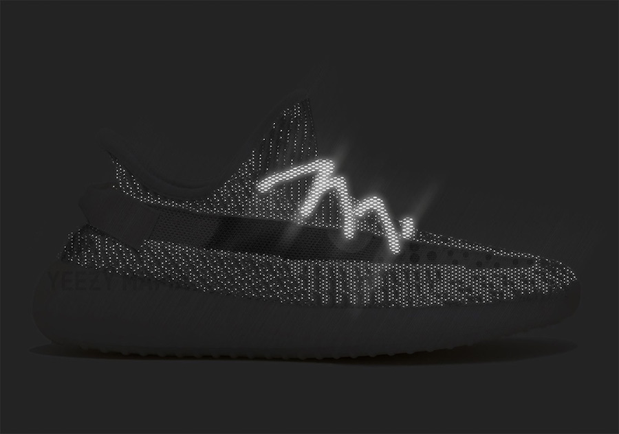 adidas yeezy boost 35 static release date