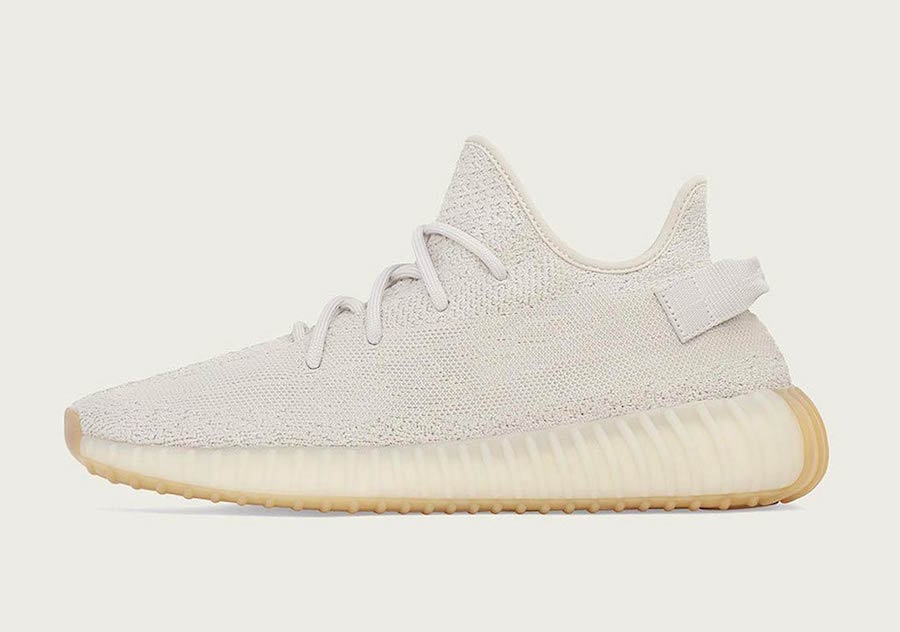 adidas Yeezy Boost 350 V2 Sesame November 2018 Release Date