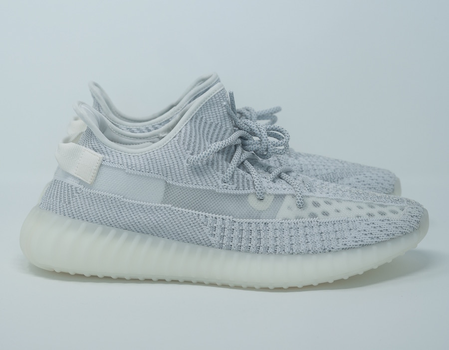 adidas Yeezy Boost 350 V2 Static Reflective EF2905