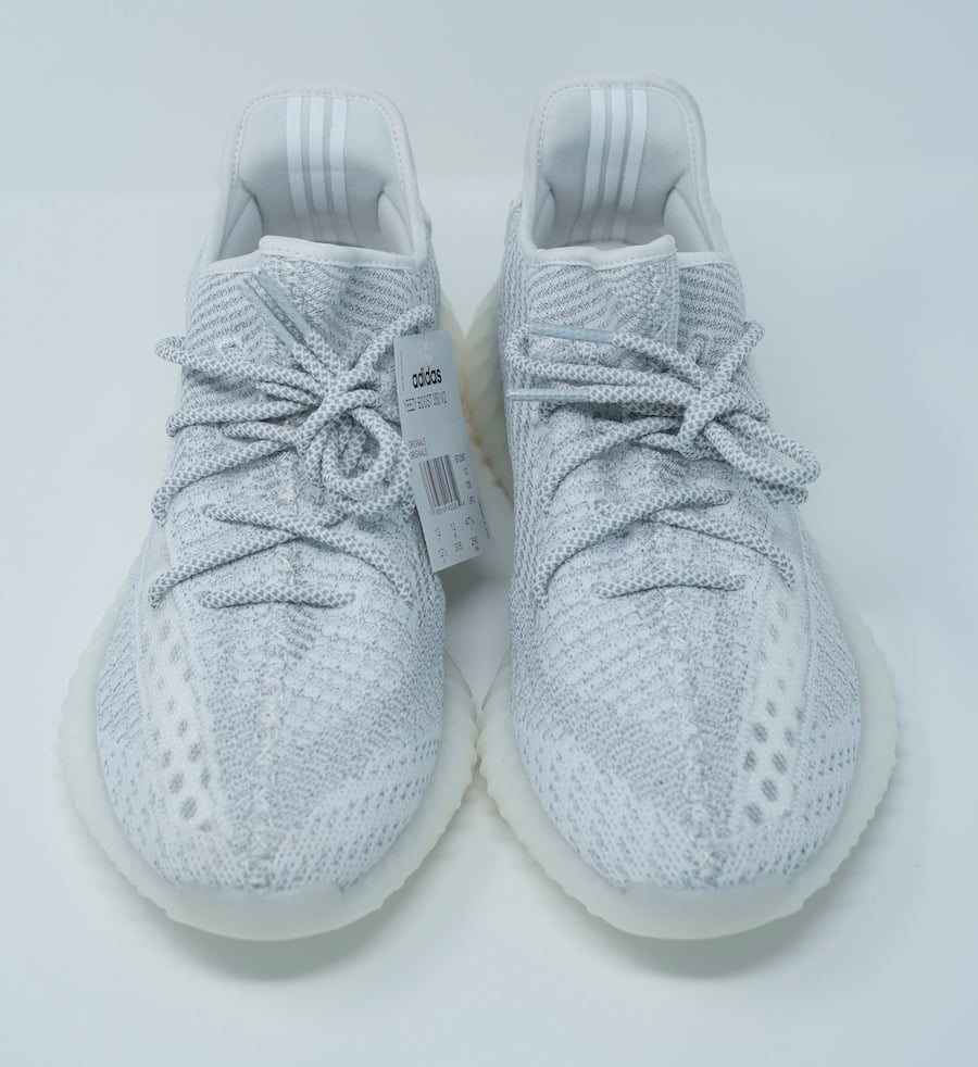 adidas Yeezy Boost 350 V2 Static Reflective EF2905