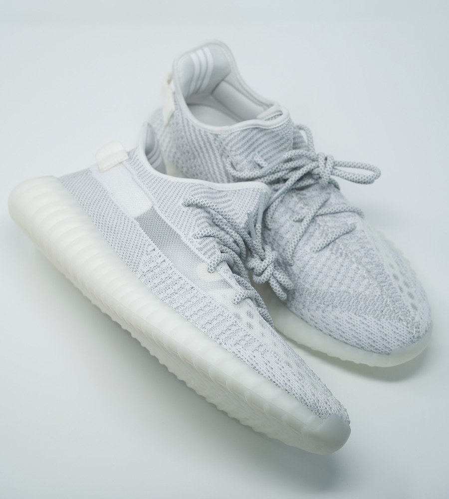 yeezy boost 350 v2 static reflective release date