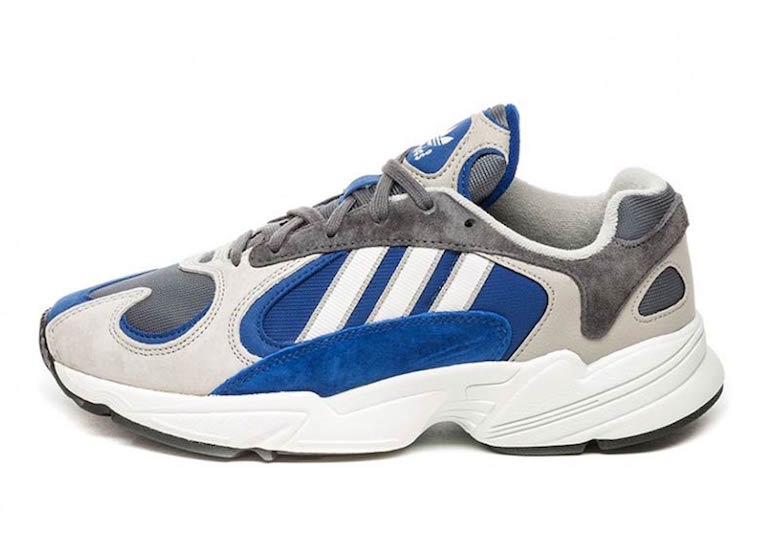 adidas Yung-1 Alpine AQ0902 Release Date