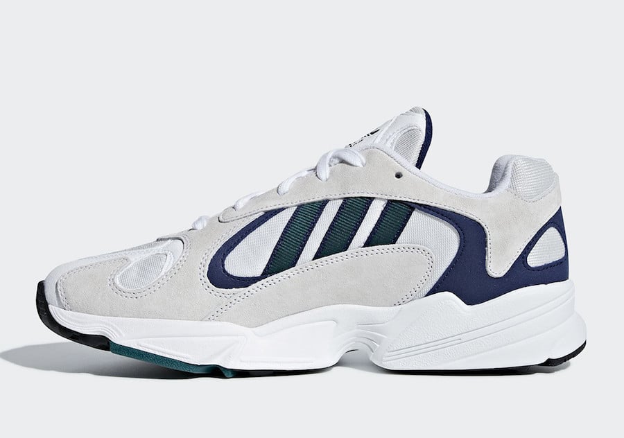 adidas Yung-1 G27031 Release Date