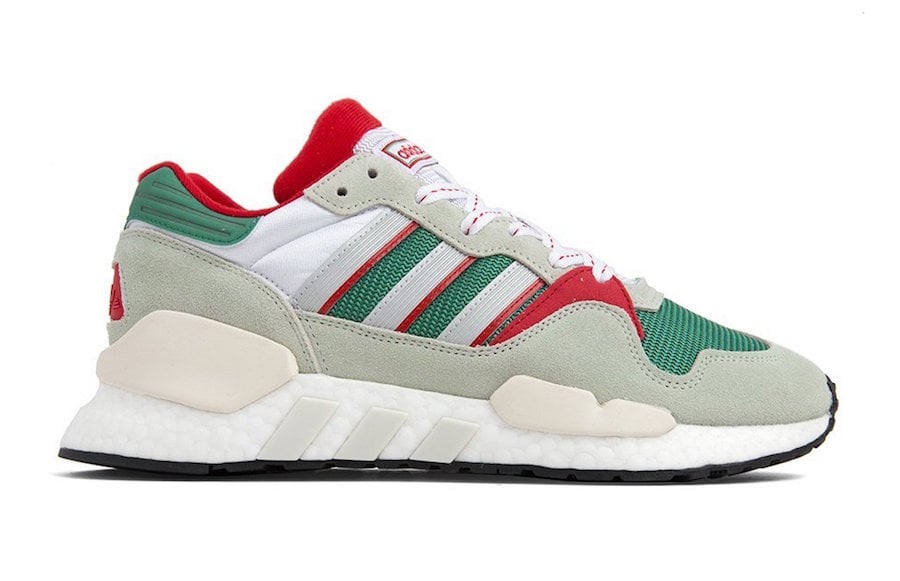 adidas ZX 930 EQT Never Made G26806