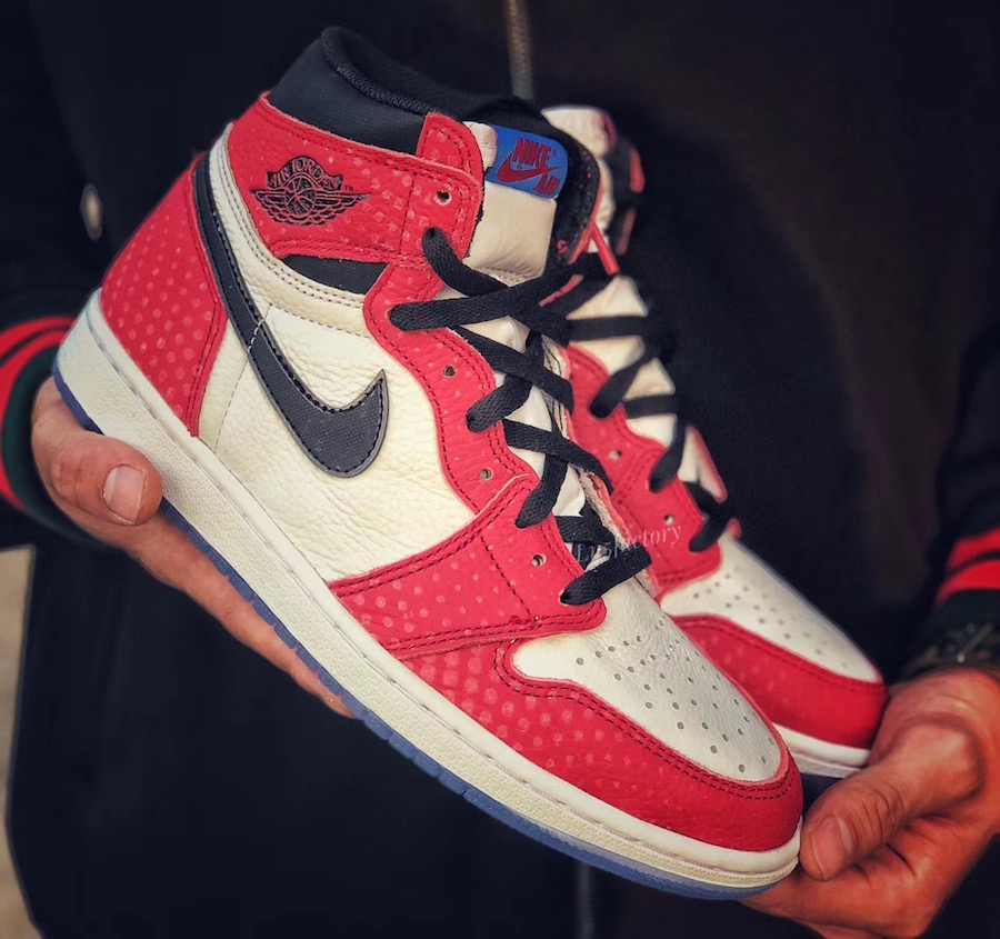 aj1 chicago 2019