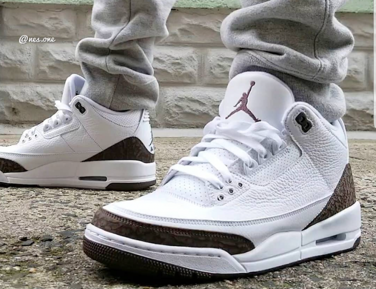 air jordan 3 mocha 2018