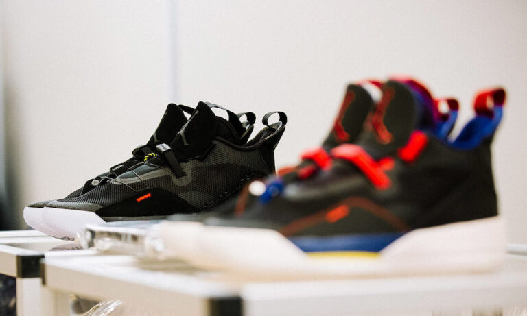 nike air jordan retro 33