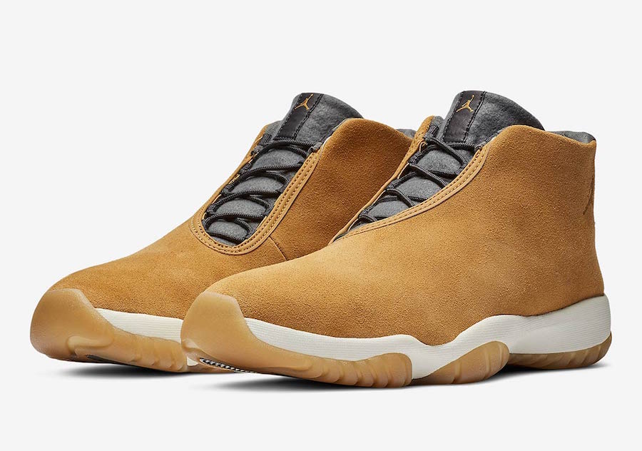 Air Jordan Future Wheat AV7008-700