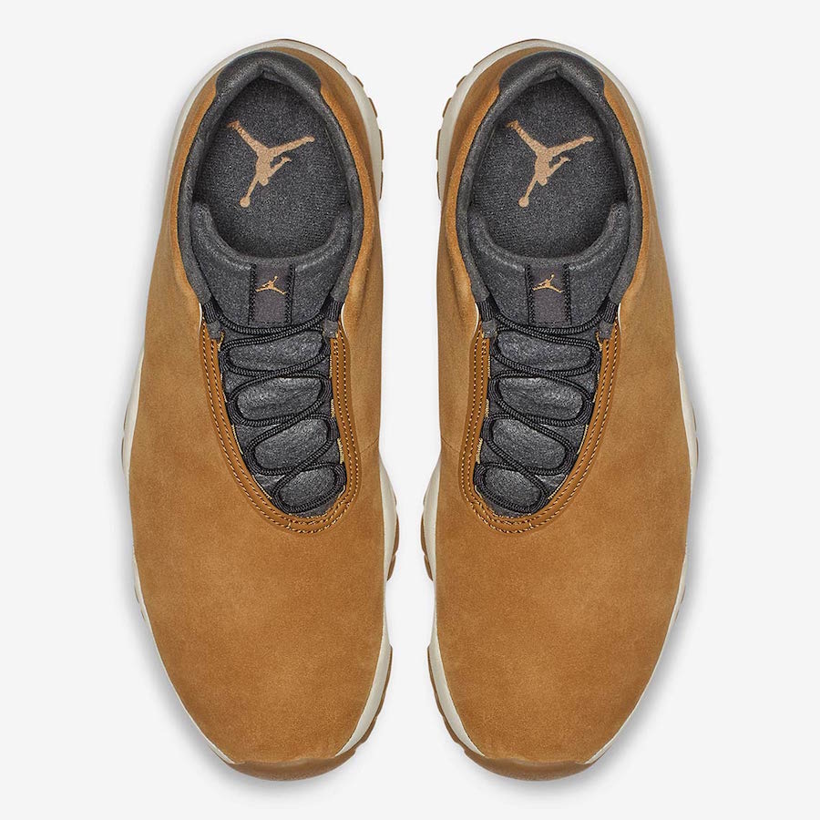 jordan future wheat