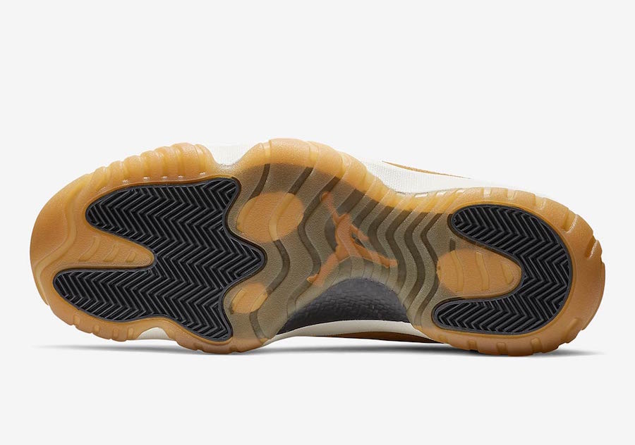 Air Jordan Future Wheat AV7008-700