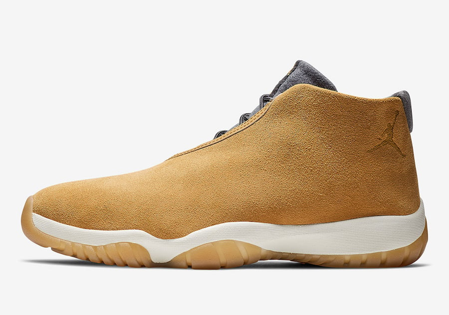 Air Jordan Future Wheat AV7008-700