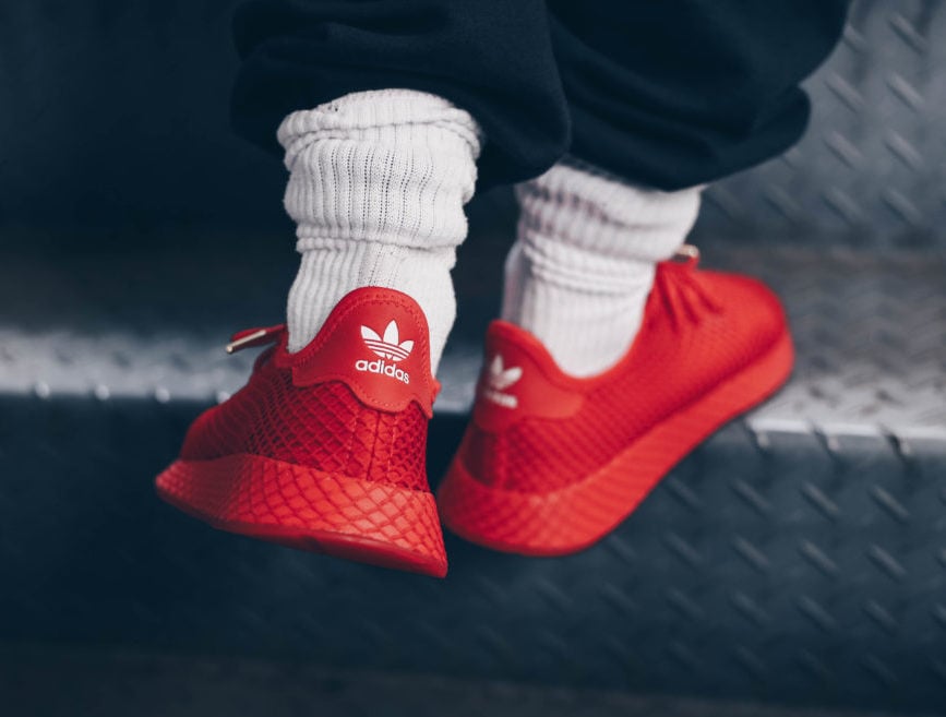 atmos deerupt red