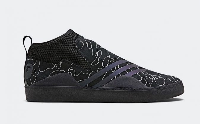 BAPE adidas 3ST.002 DB3003 Release Date | SneakerFiles