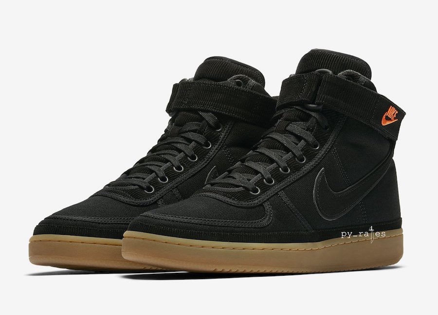 nike vandal carhartt wip