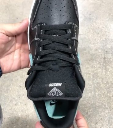 nike sb x diamond supply co
