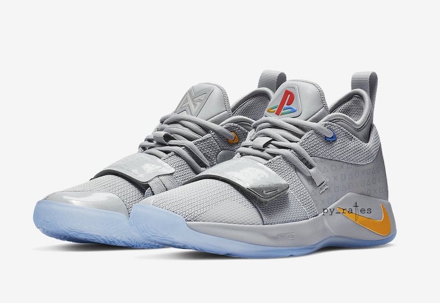 nike pg 2 playstation buy