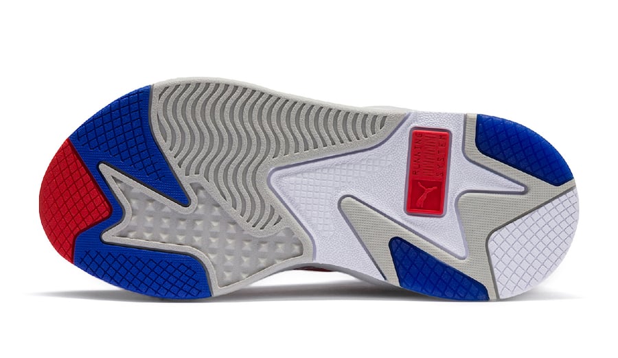 puma basketball shoes 2018 release date