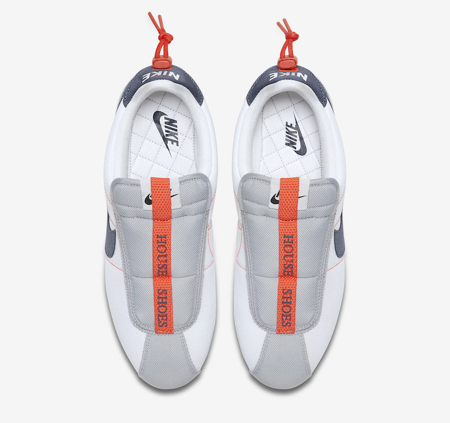 Kendrick Lamar Nike Cortez Basic Slip AV2950-100