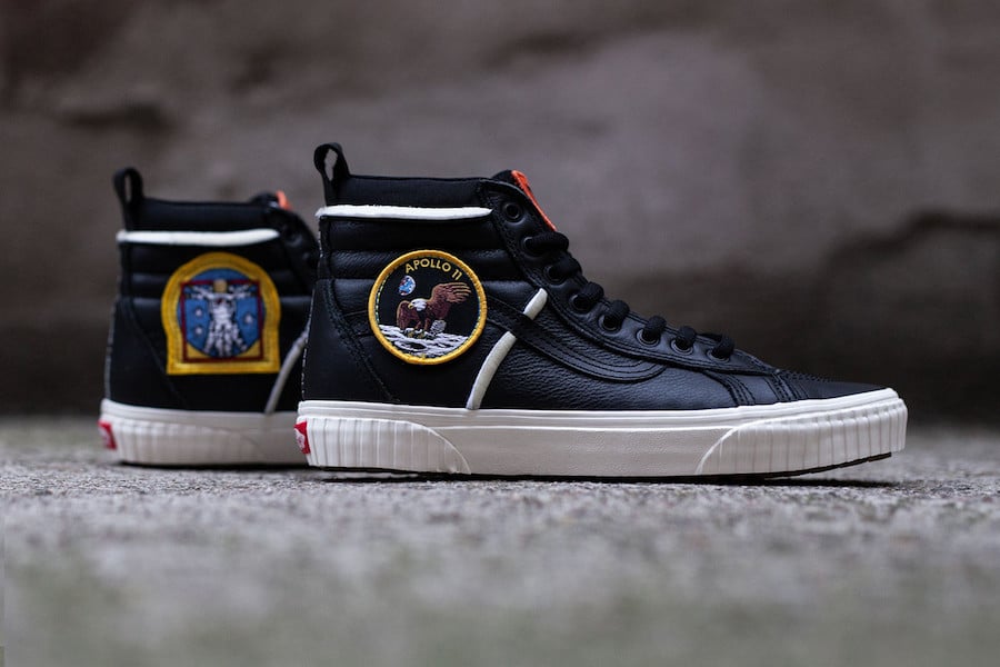 vans nasa hi