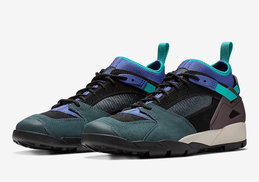 Nike ACG Air Revaderchi Colorways for Fall