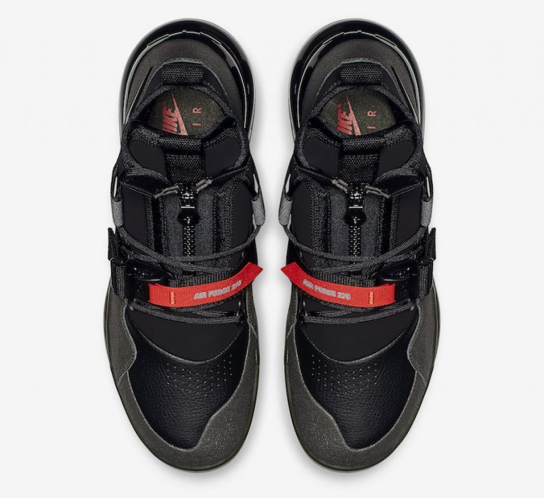 nike air force 270 sequoia