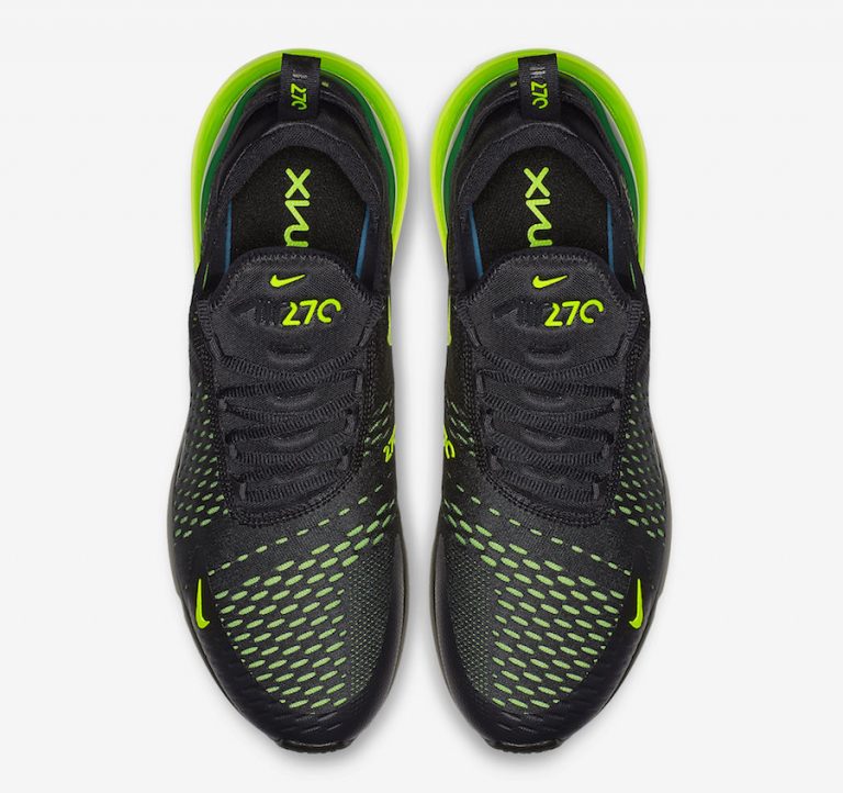 nike air 270 older kids