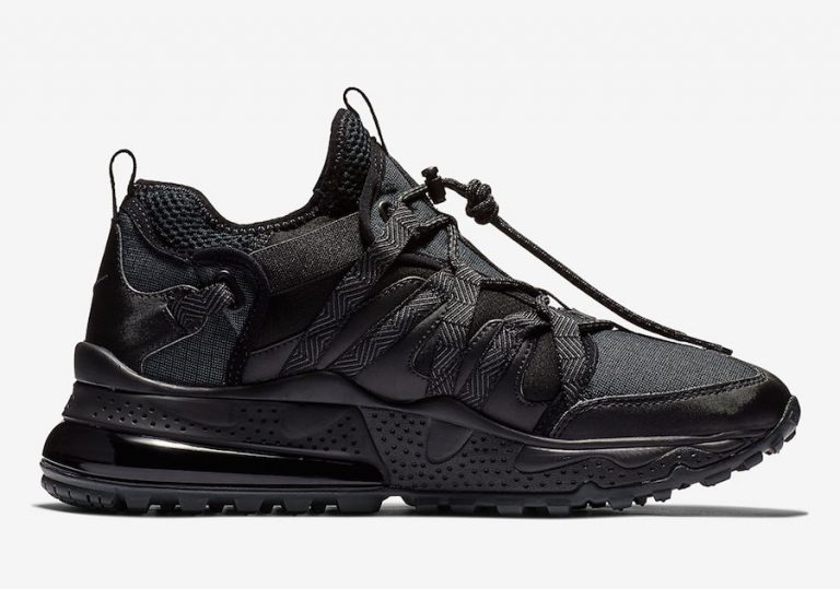 air max 200 bowfin black