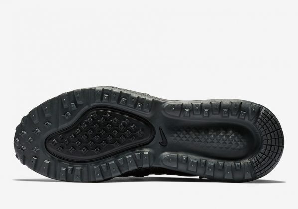 air max 270 bowfin triple black