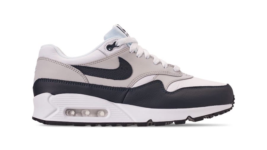 Nike Air Max 90/1 Releasing in Two New Colorways