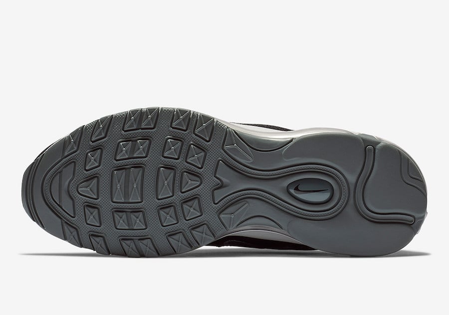 Nike Air Max 97 Camouflage 917646-005 Release Date