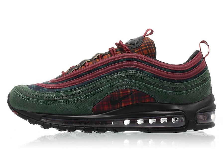 Nike Air Max 97 Jacket Pack AT6145-600