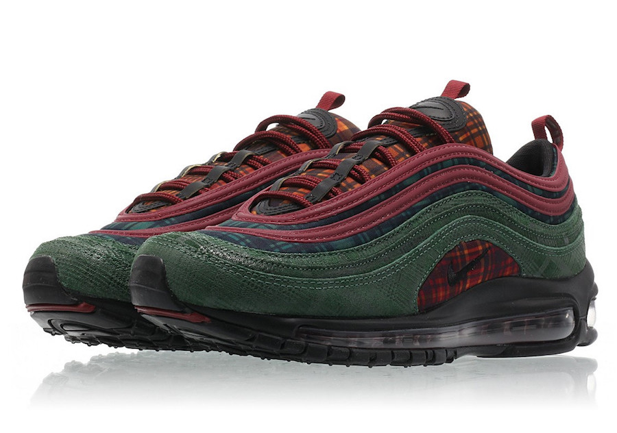 Nike Air Max 97 Jacket Pack AT6145-600